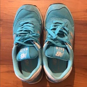 New Balance  574shoes